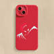 Batman Phone Cases Covers Matte Silicone TPU iPhone 15, iPhone 14, iPhone 13, iPhone 12, iPhone 11