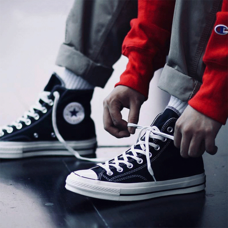 converse années 1970 samsung noir altitude haut bas chaussures de toile 162058c 162050c 162054c 162063c converse années 1970 samsung noir altitude haut bas chaussures de toile 162058c 162050c 162054c 162063c