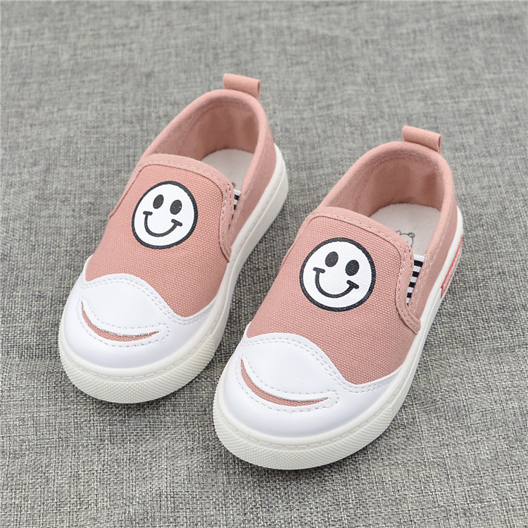 chaque jour spécial de nouvelles chaussures de toile garçons enfants en tissu de chaussures de conseil chaussures slip-on filles fond mou occasionnels chaussures de marée chaque jour spécial de nouvelles chaussures de toile garçons enfants en tissu de chaussures de conseil chaussures slip-on filles fond mou occasionnels chaussures de marée