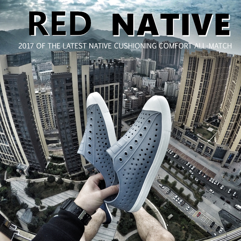 red native