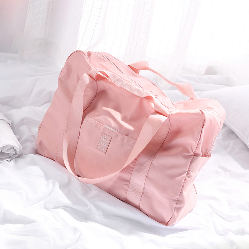portable imperméable à l'eau facile pliable sac de voyage léger de grande capacité peut être mis en roulant valise fourre-tout ultra-léger sac de voyage portable imperméable à l'eau facile pliable sac de voyage léger de grande capacité peut être mis en roulant valise fourre-tout ultra-léger sac de voyage