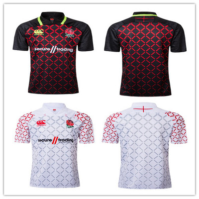 2018世界杯英格兰橄榄球服英格兰橄榄球衣 england rugby j