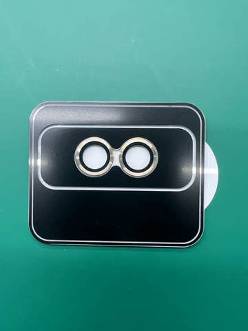 Nothing Phone 1 Camera Lens Protection – Accessories