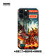 World Of Warcraft – Gaming New Phone Cases Covers Silicone TPU Xiaomi, Apple