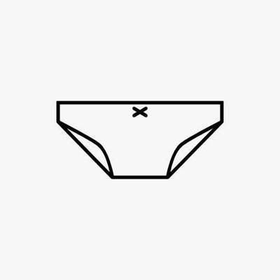 特 人手N条 精品 NT卡 超舒适 超性价比 高档内裤 女Q700