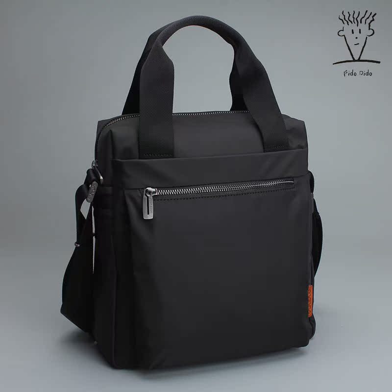 fido dido hommes fourre-tout sac à bandoulière porte-documents oxford tissé verticale hommes sac minimaliste business casual britannique fido dido hommes fourre-tout sac à bandoulière porte-documents oxford tissé verticale hommes sac minimaliste business casual britannique
