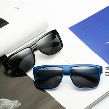 Рен. Shi поляризаторы солнцезащитные очки против ультрафиолетовых лучей Мужчины и женщины за рулем винтажные солнцезащитные очки очки для рыбалки P8634