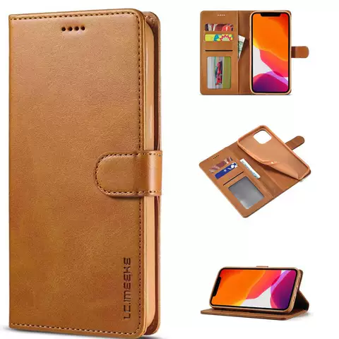 Phone Cases Card Holder Vintage Wallets iPhone 15, iPhone 14, iPhone 13, iPhone 12, iPhone 11