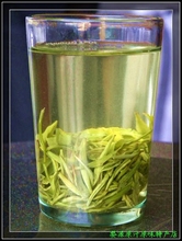 2023 Новый чай Цзянси Wuyuan зеленый чай / чай - Wuyuan Minmei / Xianzhi (Кайюань чай)