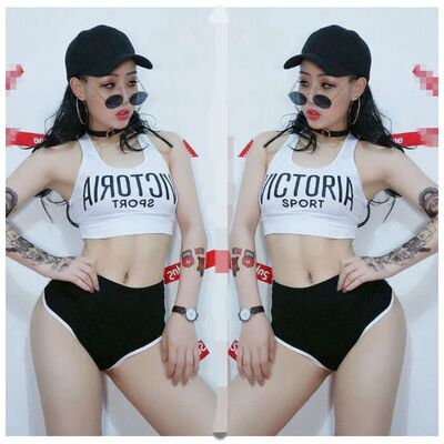 新款DS舞台演出服性感领舞夜店dj酒吧女歌手热销民族现代爵士服装-淘宝网 新款DS舞台演出服性感领舞夜店dj酒吧女歌手热销民族现代爵士服装-淘宝网