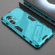 New Punk Armor Phone Cases Covers Tough Shockproof Hybrid MagSafe Compatible Kickstand Xiaomi 12T, Xiaomi 12T Pro