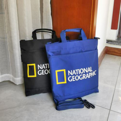 3.24韩国订单 NATIONAL GEOGRAPHIC国家地理 手提包/斜挎