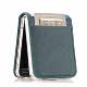 Galaxy Z Flip4 Phone Cases Covers F7210 Synthetic Leather Card Holder