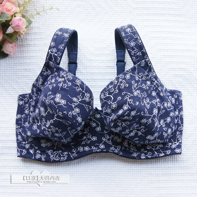 pleine de coton anti-expansion externe code complet de la coupe du type significative de la poitrine petit ultra-mince mignon floral européenne et américaine de dames sous-vêtements soutien-gorge bcde pleine de coton anti-expansion externe code complet de la coupe du type significative de la poitrine petit ultra-mince mignon floral européenne et américaine de dames sous-vêtements soutien-gorge bcde