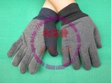 Бархатные перчатки Рабочие перчатки Рабочие перчатки Защитные перчатки Изоляционные перчатки Двусторонние пуховые перчатки