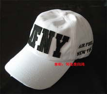 Корейская бейсбольная кепка AFNY, дизайн фургона, кепка, кепка для влюбленных.