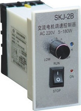 Бесполковый контроллер скорости электронов переменного тока SKJ - 2B