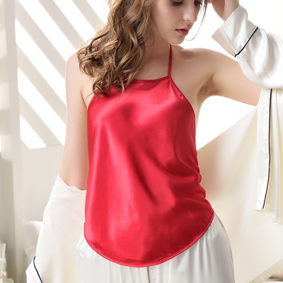 宫廷古代古典风小肚兜式内衣女士性感睡衣真丝绸成人套火辣情趣骚-淘宝网