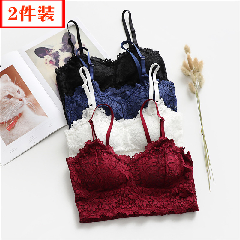 sexy sans armatures beauty dos bretelles en mesh rouge explosion de la petite veste de sous-vêtements des femmes de dentelle soutien-gorge anti vidé enveloppé poitrine soutien-gorge sexy sans armatures beauty dos bretelles en mesh rouge explosion de la petite veste de sous-vêtements des femmes de dentelle soutien-gorge anti vidé enveloppé poitrine soutien-gorge