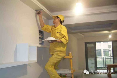 标题优化:上海小章师傅立邦刷墙旧房墙面粉刷翻新刷新上门修补刷漆维修服务