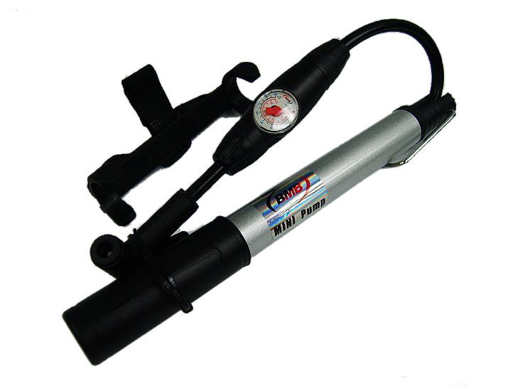 Pompe à vélo - Ref 2389397 Image 49