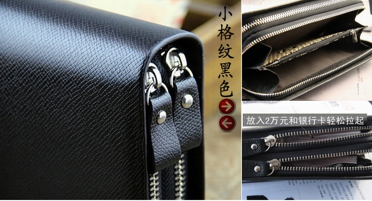 Sac homme - Ref 51390 Image 32