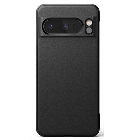 Black — Ringke Transparent Clear Transparent Clear Minimal 7, 7 8, 8 Pro Google Pixel Phone Case