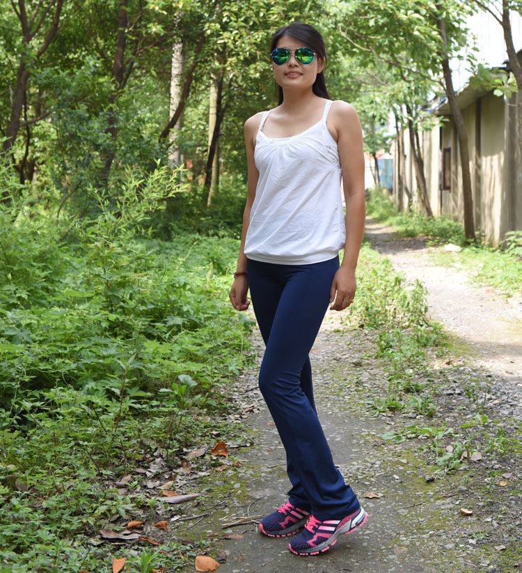 Débardeur sport pour femme - Ref 2027246 Image 43