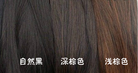 Perruque Les cheveux longs - Ref 2614497 Image 6