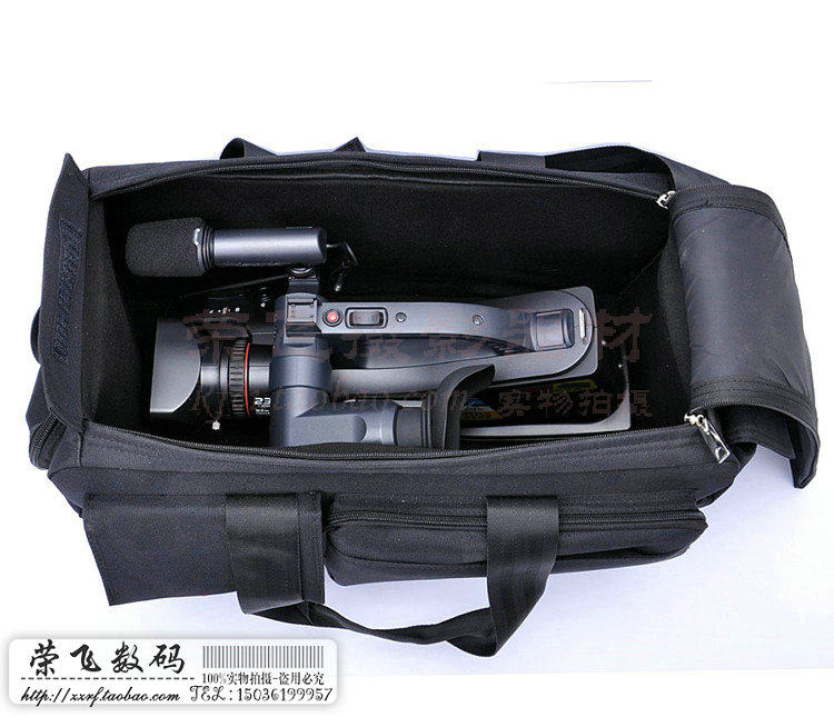 сумка для фотокамеры 1500c 2500c ea50 fs7mdh2 mdh1 jvc95 Sony 