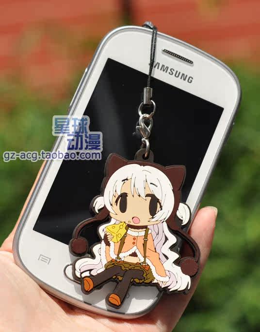 Connecteur pour téléphone portable - Ref 322578 Image 13