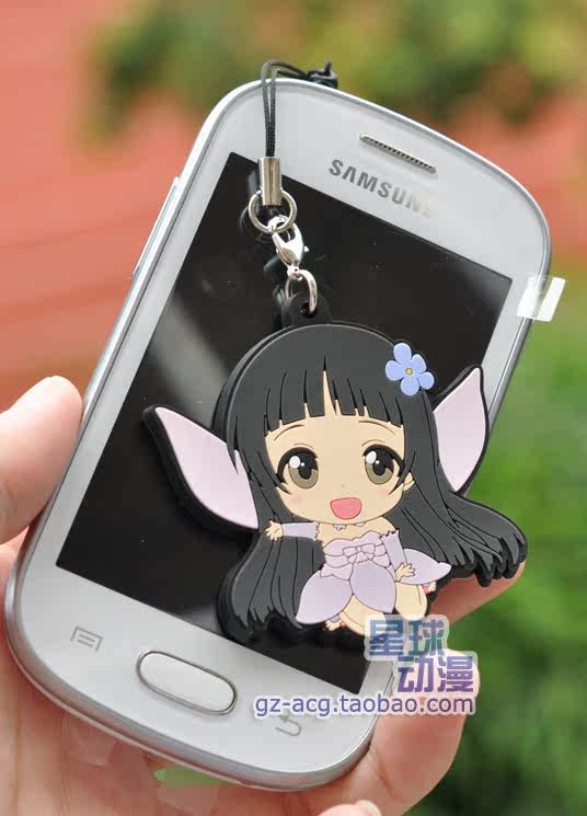 Connecteur pour téléphone portable - Ref 322578 Image 14