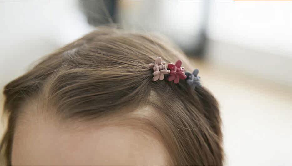 Accessoire cheveux - Ref 1202451 Image 19