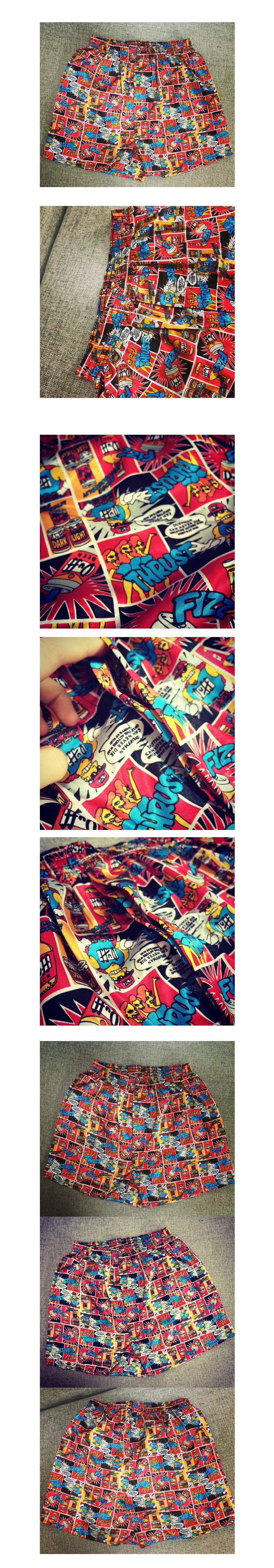 Pantalon pyjama jeunesse - Ref 714621 Image 29