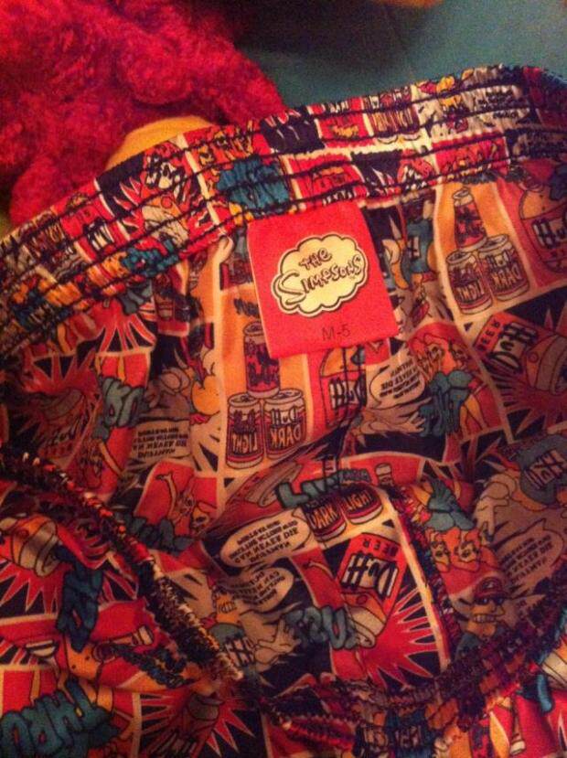 Pantalon pyjama jeunesse - Ref 714621 Image 39