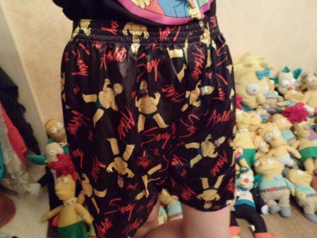 Pantalon pyjama jeunesse - Ref 714621 Image 23