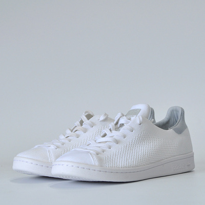 Adidas STAN SMITH PK 男子 飞线小白鞋休闲板鞋 S81036原单