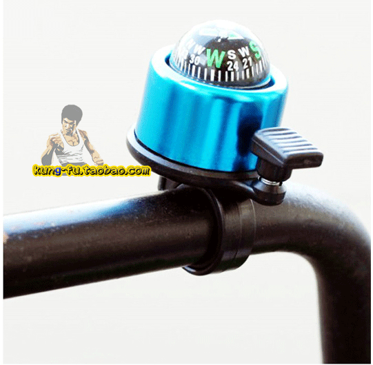 Avertisseur de vélo - Ref 1459993 Image 7