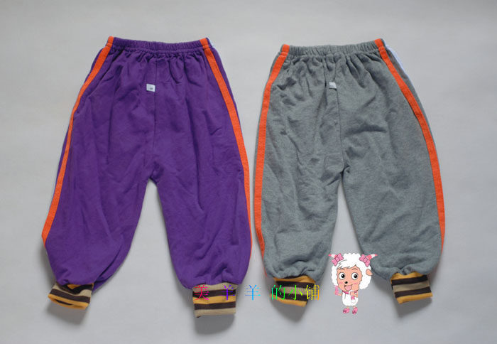 Pantalon pour garcons et filles - Ref 2059416 Image 6