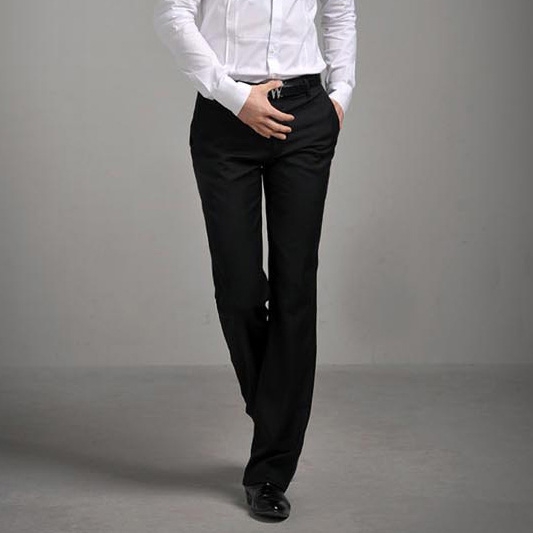 Costume homme pour automne - Ref 1577274 Image 31