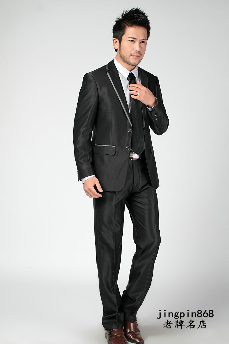 Costume homme pour Quatre saisons - Ref 1577341 Image 10