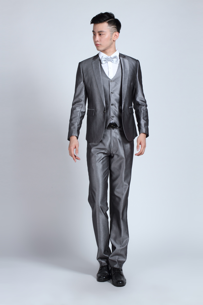 Costume homme pour Quatre saisons - Ref 1577295 Image 5