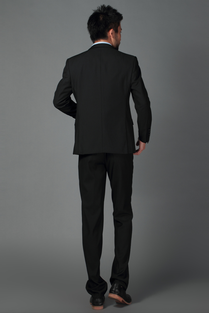 Costume homme pour automne - Ref 1577276 Image 27