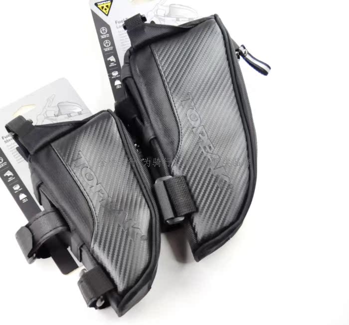 Sacoche pour vélo mixte TOPEAK - Ref 2225628 Image 18