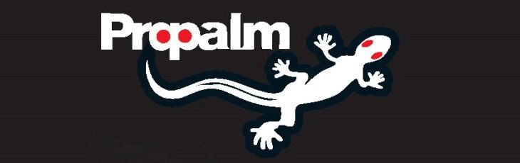 Poignées de vélo PROPALM - Ref 2349940 Image 6