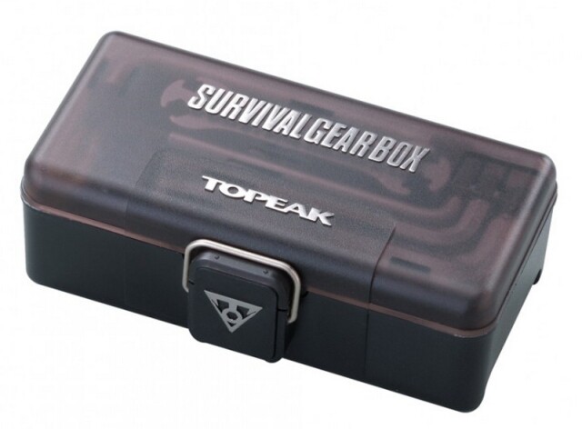 Outils pour vélo TOPEAK - Ref 2278078 Image 19