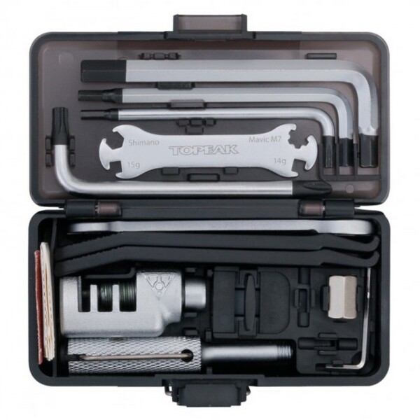 Outils pour vélo TOPEAK - Ref 2278078 Image 17