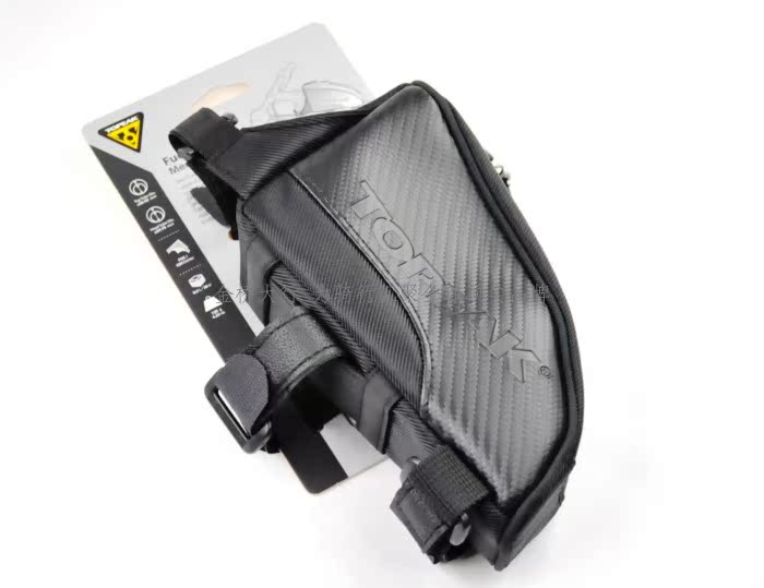Sacoche pour vélo mixte TOPEAK - Ref 2225628 Image 19