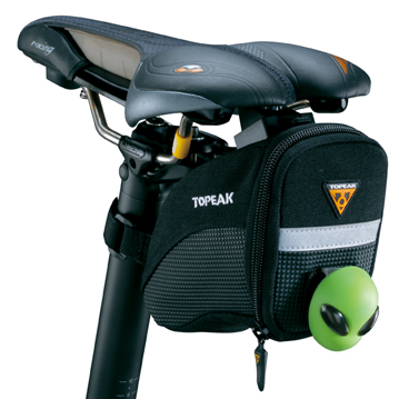 Sacoche pour vélo mixte TOPEAK - Ref 2214320 Image 10