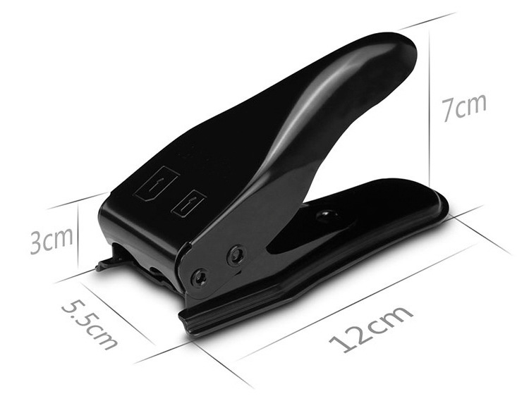 Pince pour cartes SIM - Ref 305197 Image 6